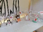 Единорог из мастики