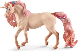Schleich Фигурка Волшебная кобыла-единорог 70573