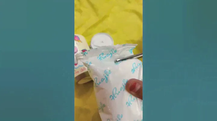 Cute Unicorn Wet Wipes Can #cuteunicornwetwipescan #unicorn #wetwipes #like #subscribe