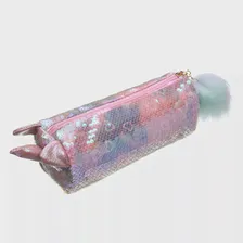 🛍 единорог пенал Блестки пенал школьный Kawaii пеналы пинал канцелярия для школы пенал школьный для девочек пеналы для школы пенал для мальчиков пенал для девочек Пенал pencil case пенал для карандаше