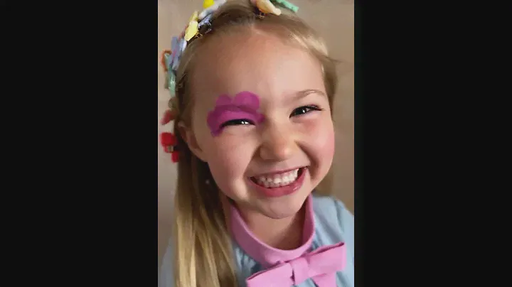 Hair accessories that guarantee a smile