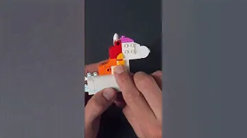 Magical Unicorn Lego Creator 3-in-1 | Lego 2023