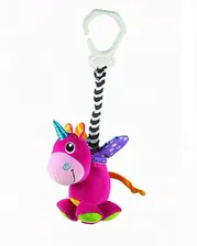 Подвеска Единорог Playgro (Плейгро)