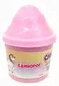 Слайм-мяшка "Единорог", с сюрпризом-1