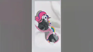 🦄 Unicorn Glasses