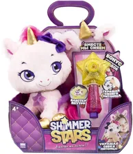 Shimmer Stars Плюшевый единорог