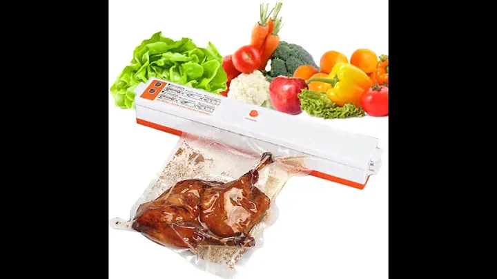 Вакууматор для Продуктов из Китая для Дома