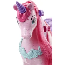 Игровой набор Единорог Mattel Barbie - DHC38