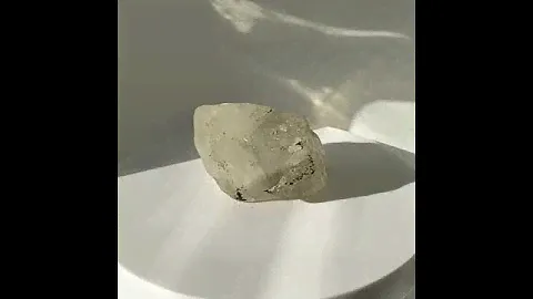Флюорит
