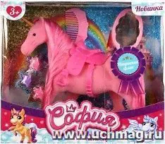 Игровой набор «Единорог для Софии»