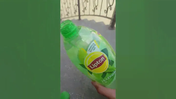 бутылки ч3