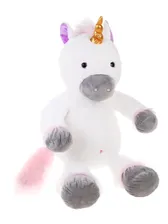 Мягкая игрушка Единорог 60 см Fluffy Family 681901