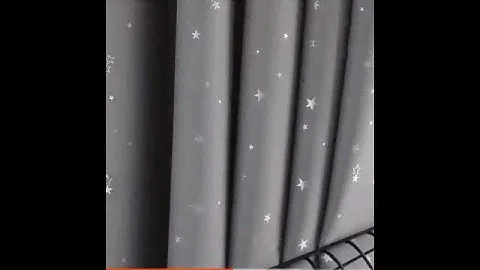 Шторы в детскую комнату Шторы для гостиной спальни кухни окна блэкаут шторы готовые шторы на кольцах