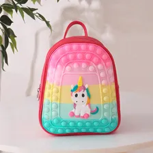 Рюкзак Попит единорог
