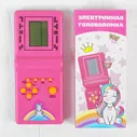 Электронная головоломка "Единорог"