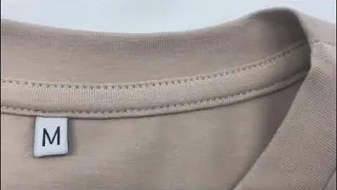 Женская футболка Oversize. Модель 40-04