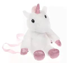 Рюкзак "Единорог", арт. 681860, Fluffy Family