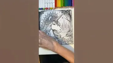 Unicorn Utopia: Mandalas of Crowned Unicorns - Colouring Book for Grown-Ups (Wendy Chapman)