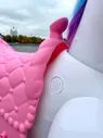 Детский электромобиль-единорог Rideamals Josie Unicorn