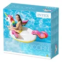 Надувной плот INTEX Единорог, 57561, 201х140х97