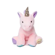 Плюшевый Единорог Малыш Hamleys