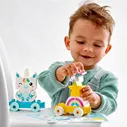 Конструктор LEGO DUPLO Creative Play 10953 Мой первый единорог