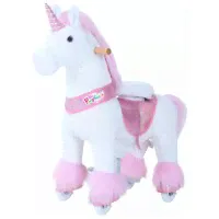 Поницикл Ponycycle Единорог средний (402)