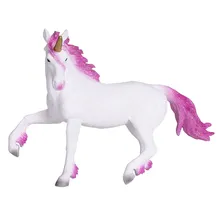 Фигурка KONIK «Розовый единорог»