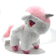 Мягкая игрушка Розовый Единорог тип 1