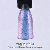 Vogue Nails, Гель-лак для ногтей - Волшебный Единорог №641 (10 мл.)