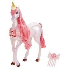 Кукла Barbie DWH10 Барби Конфетный единорог