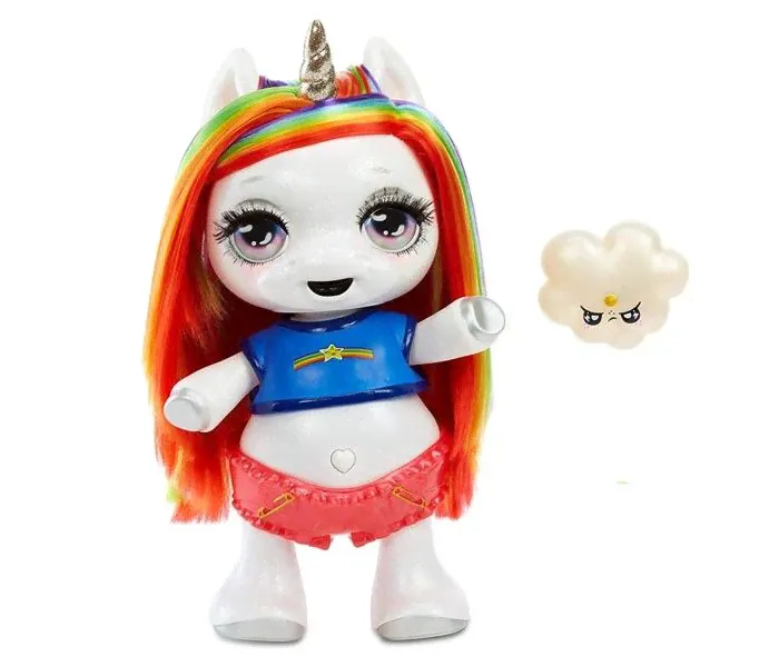 Poopsie Surprise Unicorn Игрушка Танцующий единорог, Игрушка Танцующий единорог-0