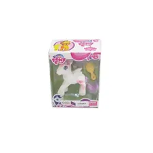 Игрушка Your Beauty Pony - Пони-единорог с расческой