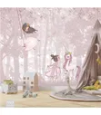 Обои Принцессы и Единорог (арт. e05), Mondeco