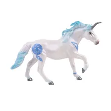 Фигурка Collecta Единорог, голубой