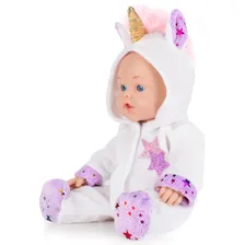 Кукла Fancy dolls «Малыш Единорог»