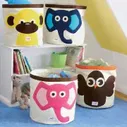 Чемодан Trunki «Единорог Уна»