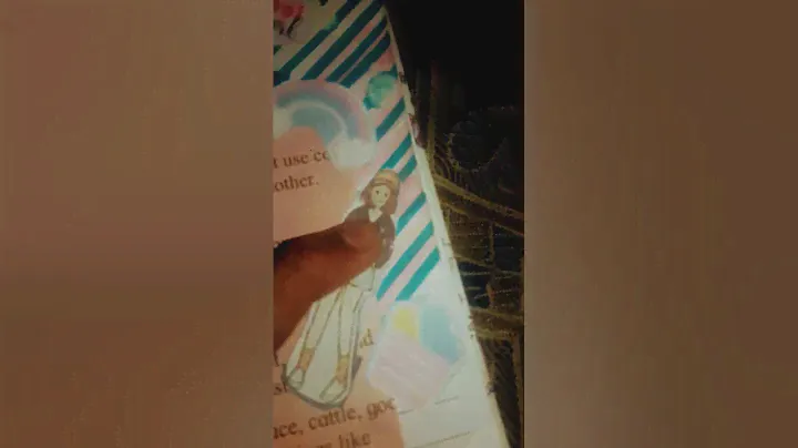 unicorn journal