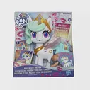 My Little Pony, волшебный поцелуй, единорог, принцесса, целостиа, Интерактивная фигурка единорога, которая двигается, освещает телефон (art.: 3920be21e2a3a)
