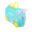 Чемодан Trunki «Единорог Уна»
