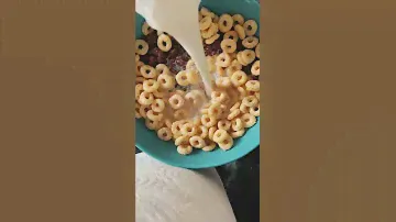 Хлопья