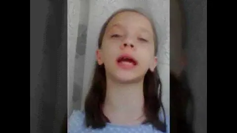 Привет Единороги!\1 видео!\Mari Unicorn