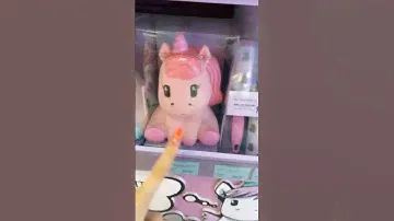 Гель с запахом единорога?😱
