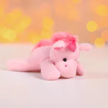 Игрушка мягкая-магнит Единорог