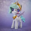 My Little Pony, волшебный поцелуй, единорог, принцесса, целостиа, Интерактивная фигурка единорога, которая двигается, освещает телефон (art.: 3920be21e2a3a)